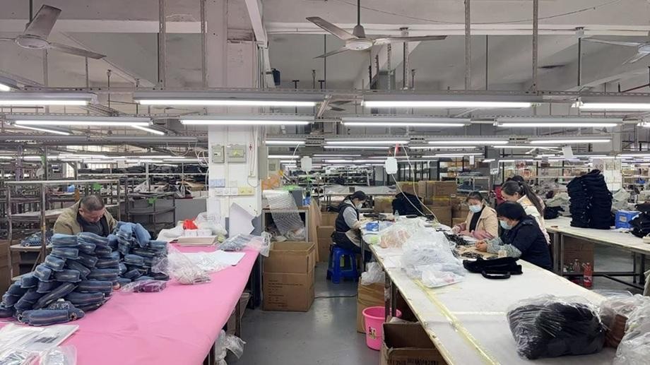 Assembly Line