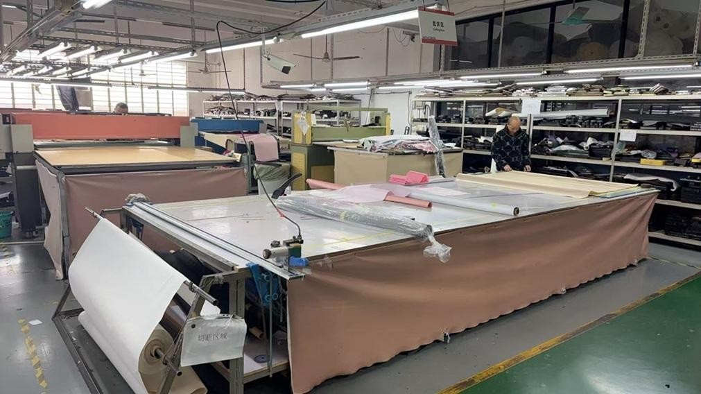 Cutting Workshop