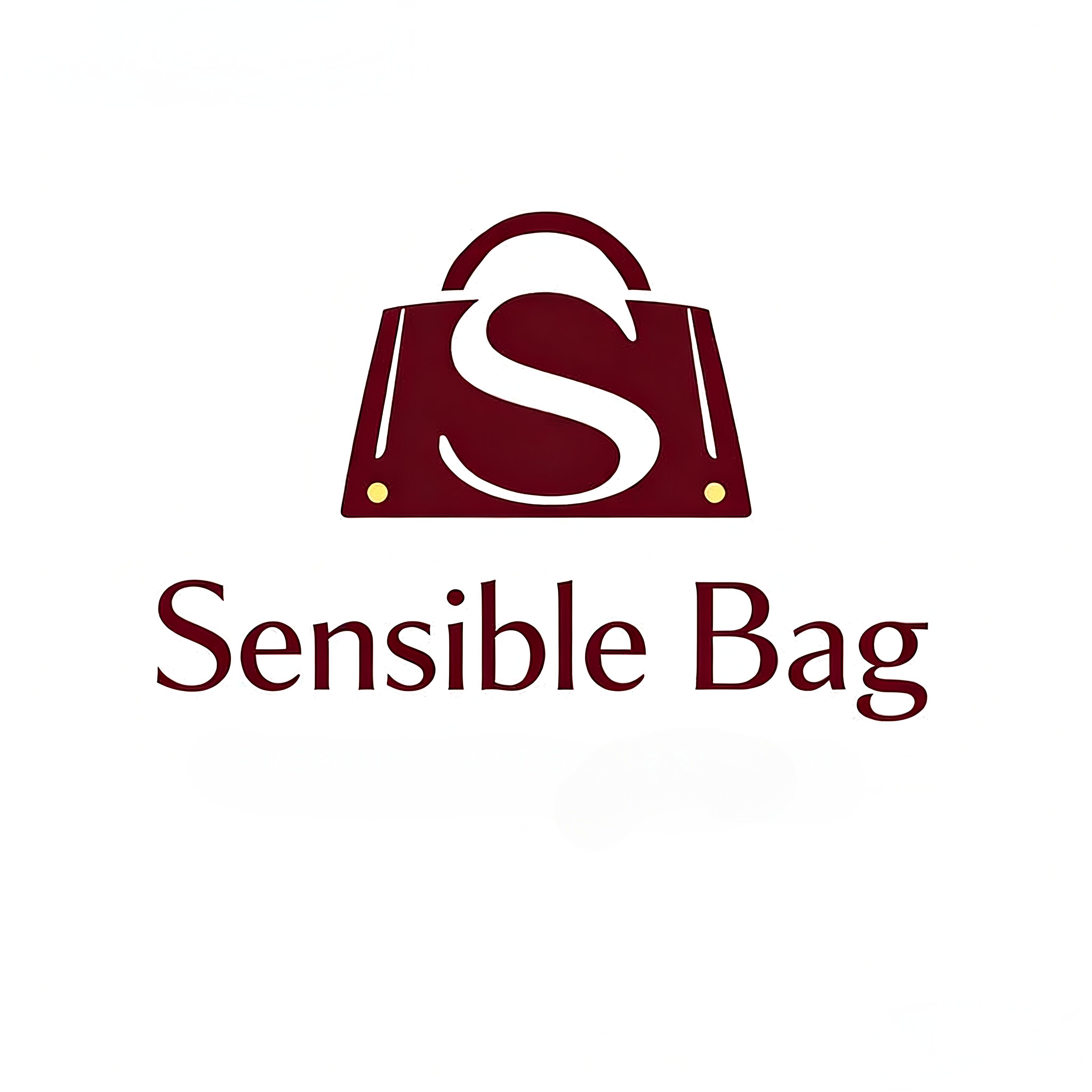 Sensible Bag