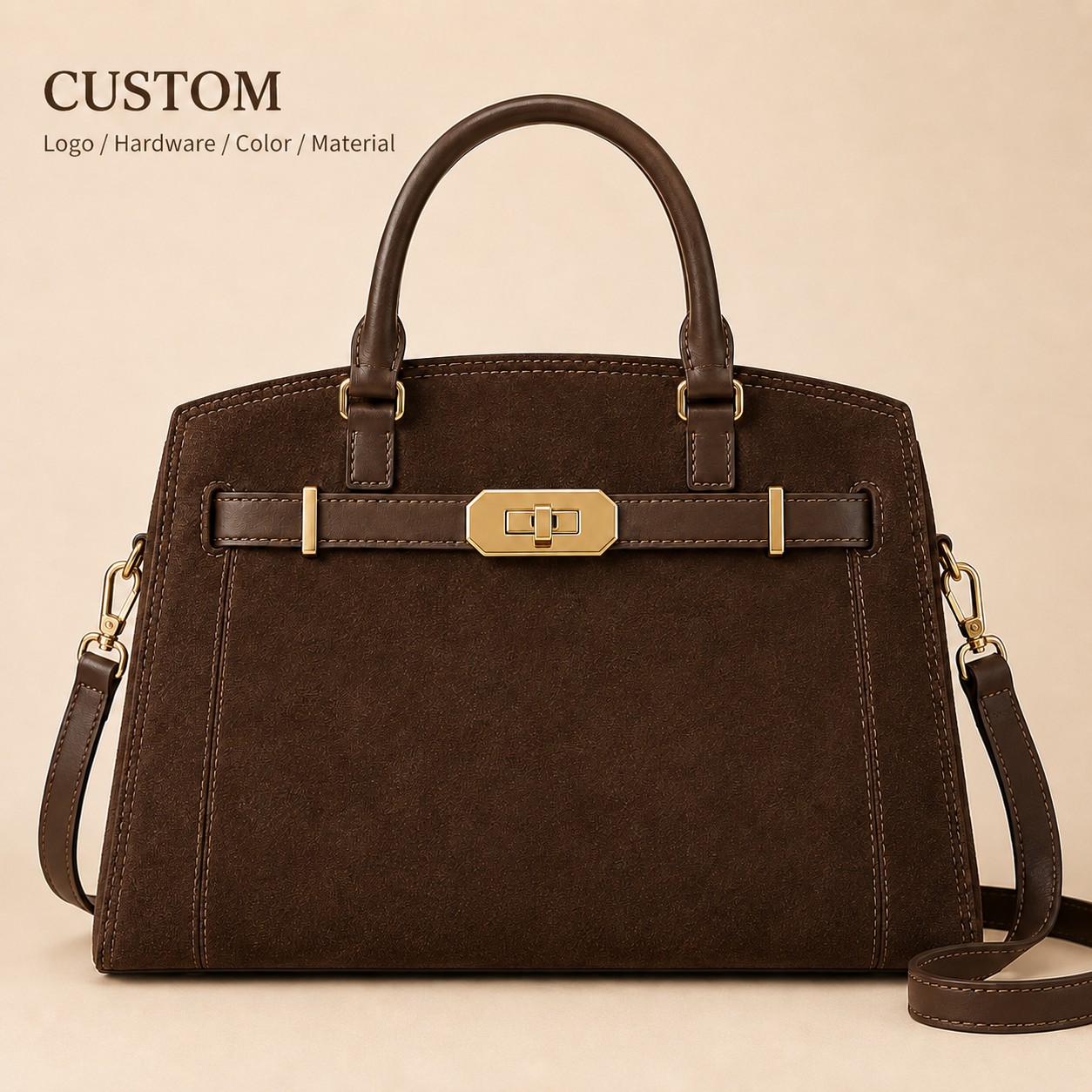 The Structured Satchel