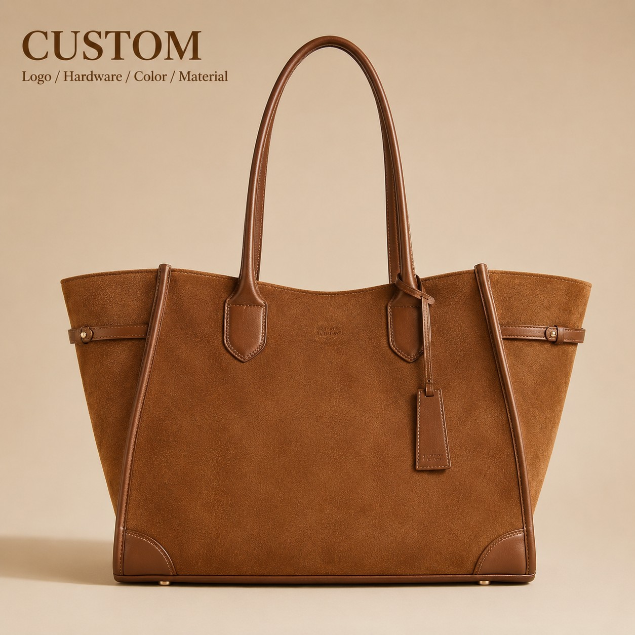 The Classic Tote
