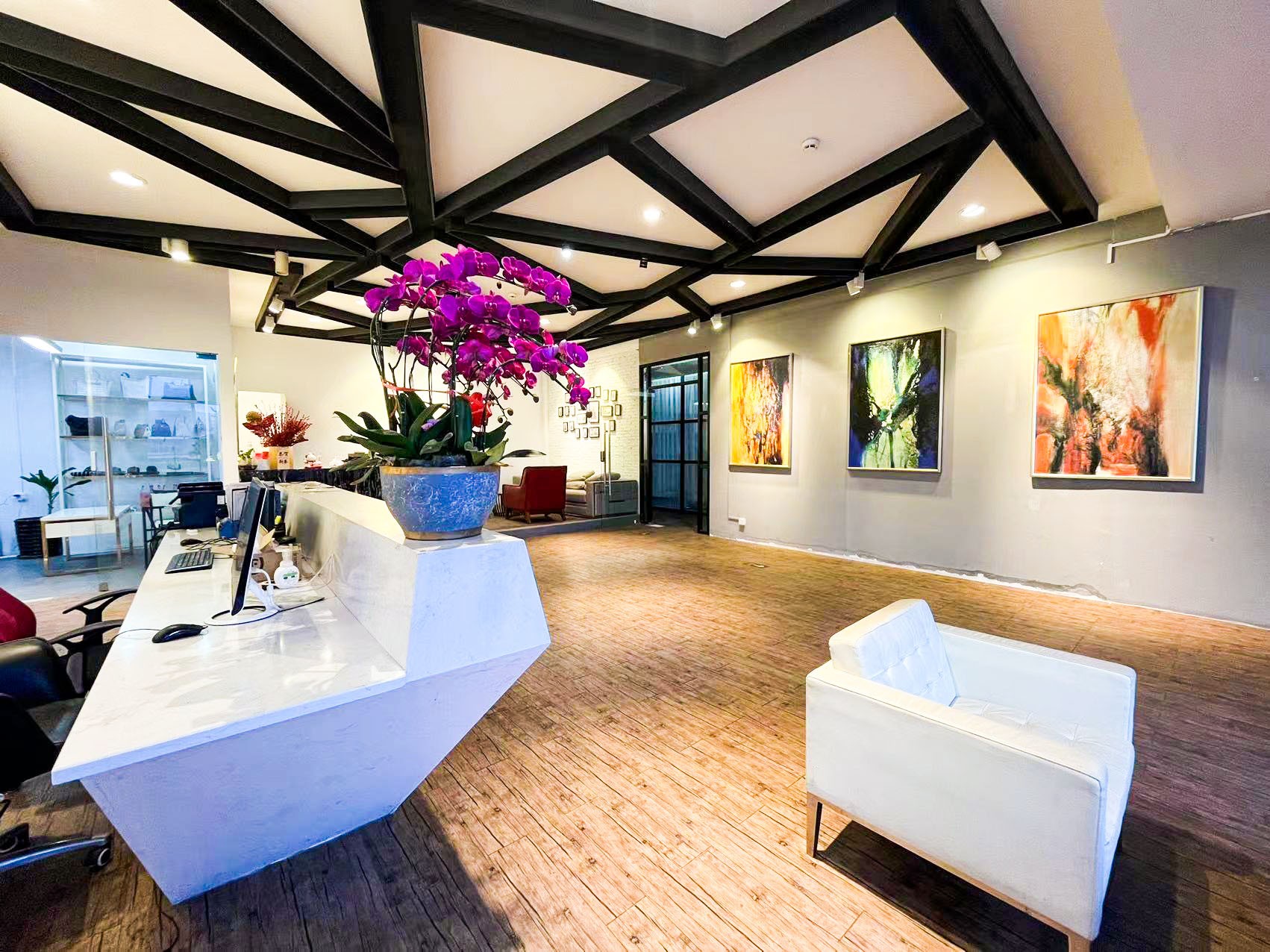 Design Center & Showroom
